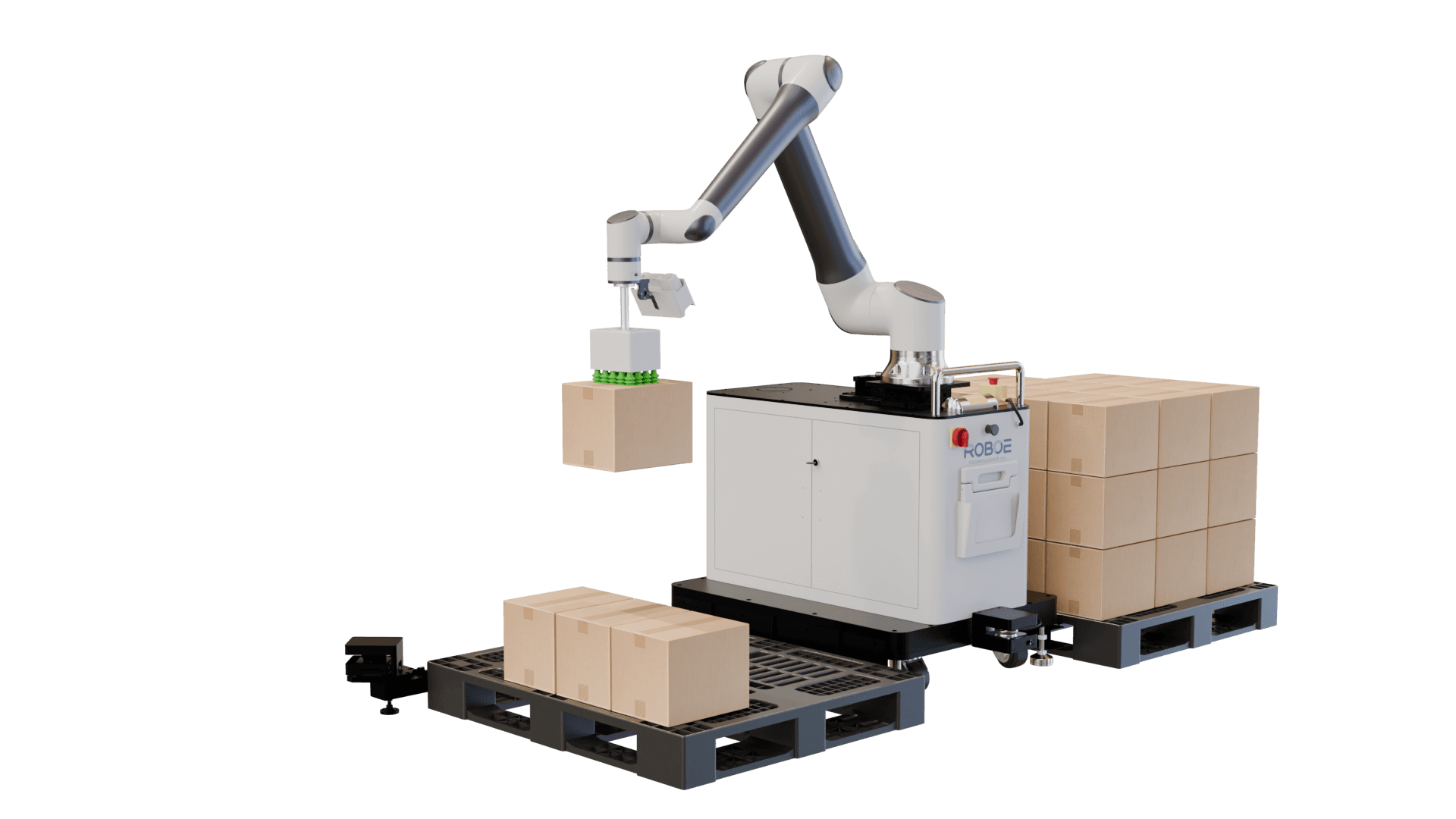 CBR Robot